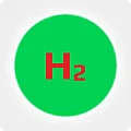 Водород (H2) Водород (H2)