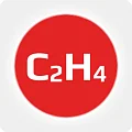 Этилен (C2H4) Этилен (C2H4)