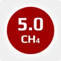 Метан 5.0 Метан 5.0