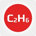 Этан (C2H6) Этан (C2H6)