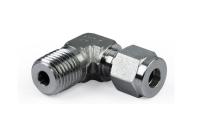 Переходник угловой ME: MNPT - OD дюйм / Type ME MNPT - Tube fitting inch